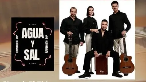 Cartel Fiestas San Pedro y San Pablo. Imagen del Ayuntamiento.