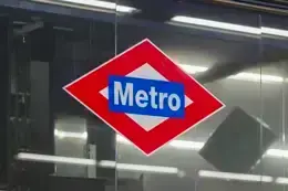 Metro de Madrid. Fuente: Europa Press.
