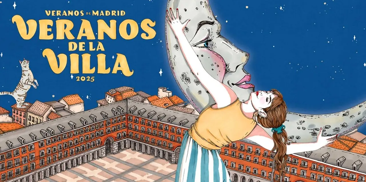Veranos de la Villa