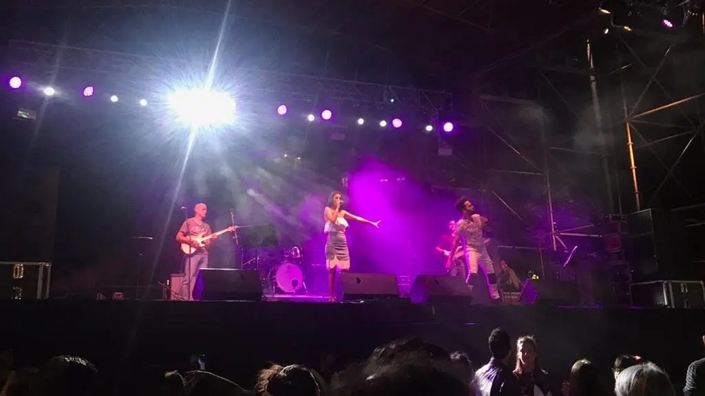 Orquesta Madelon