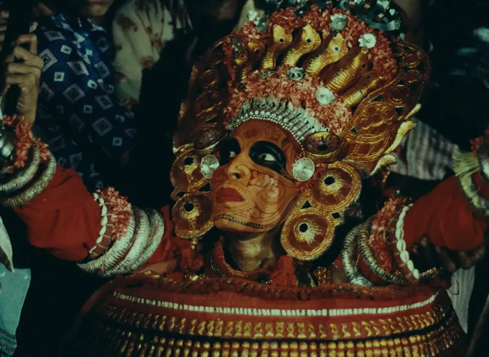 Kummatty (Aravindan Govindan, 1979)