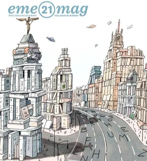 Portada eme21mag n&uacute;mero 92