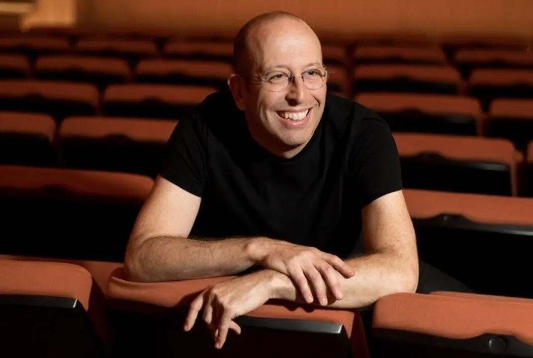El pianista Alberto Rosado invita a una celebraci&oacute;n de la m&uacute;sica h&uacute;ngara para piano en Teatros del Canal. Imagen del teatro.