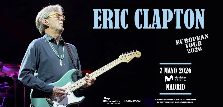 Cartel del Movistar Arena.