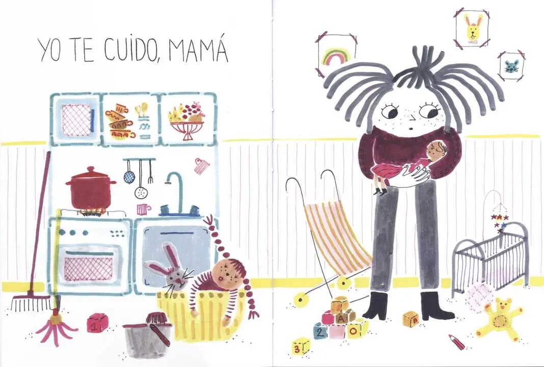 Bea Lema. El cuerpo de Cristo, 2025. Imagen del Museo Reina Sof&iacute;a.