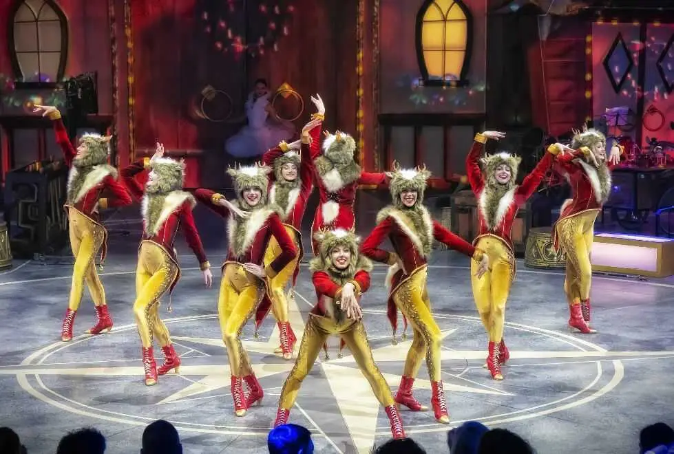 Circlassica Noel.