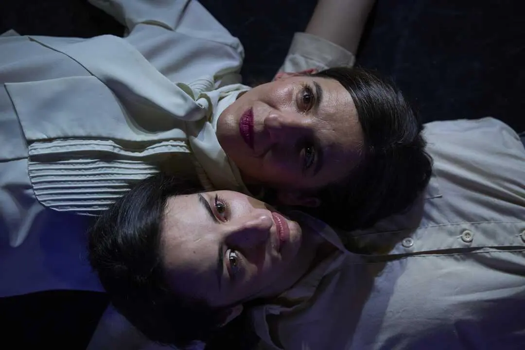 El Teatro Espa&ntilde;ol acoge el estreno de 'Duermen bajo las aguas', la primera novela de Carmen Kurtz. Imagen del Ayuntamiento de Madrid.