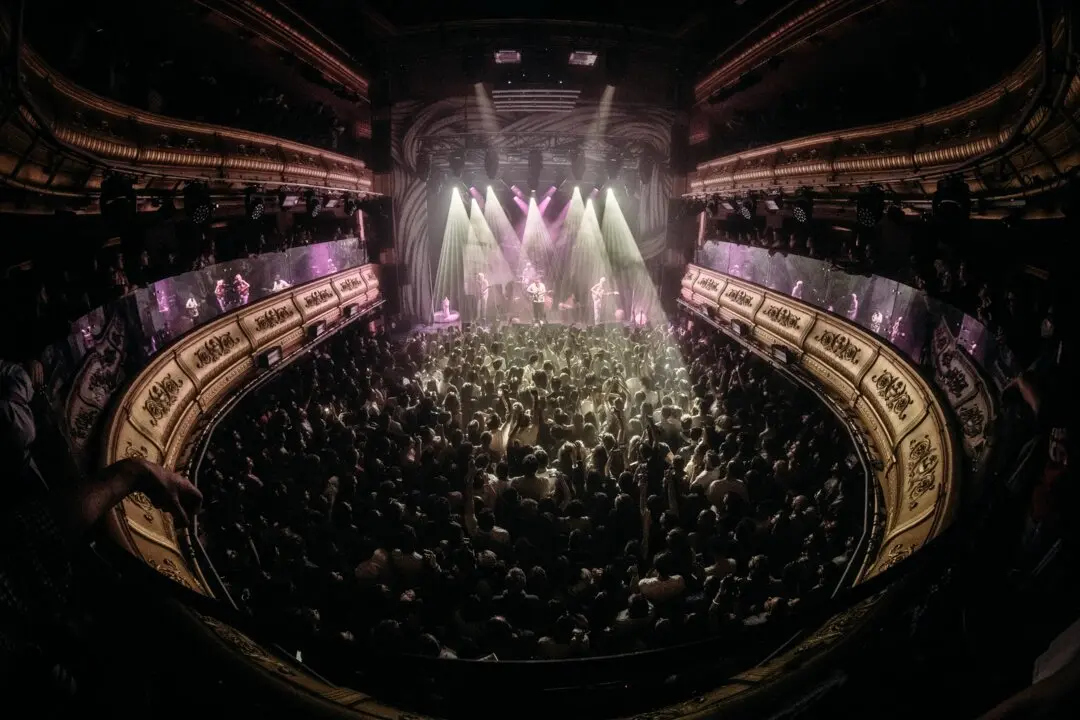Fuente: Teatro Eslava.