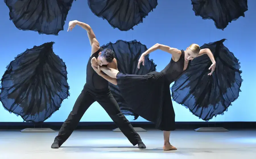 Les Saisons. Imagen de Matadero. &copy; Olivier Houeix.