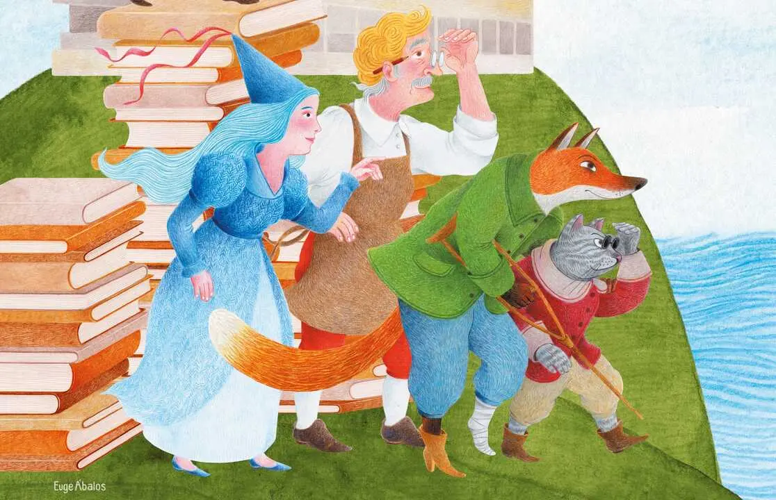 Cartel del IX FestiLIJ3C.