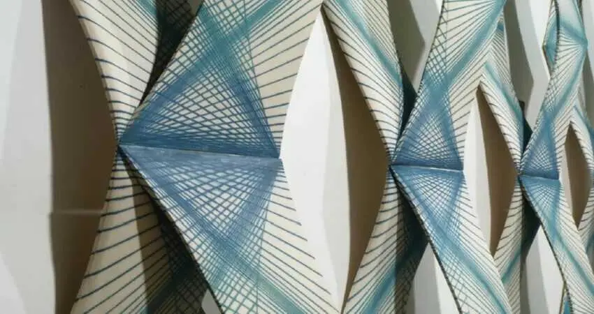 &lsquo;Espacio liminal&rsquo;, de Mar&iacute;a Oriza. Imagen del Ayuntamiento de Madrid.