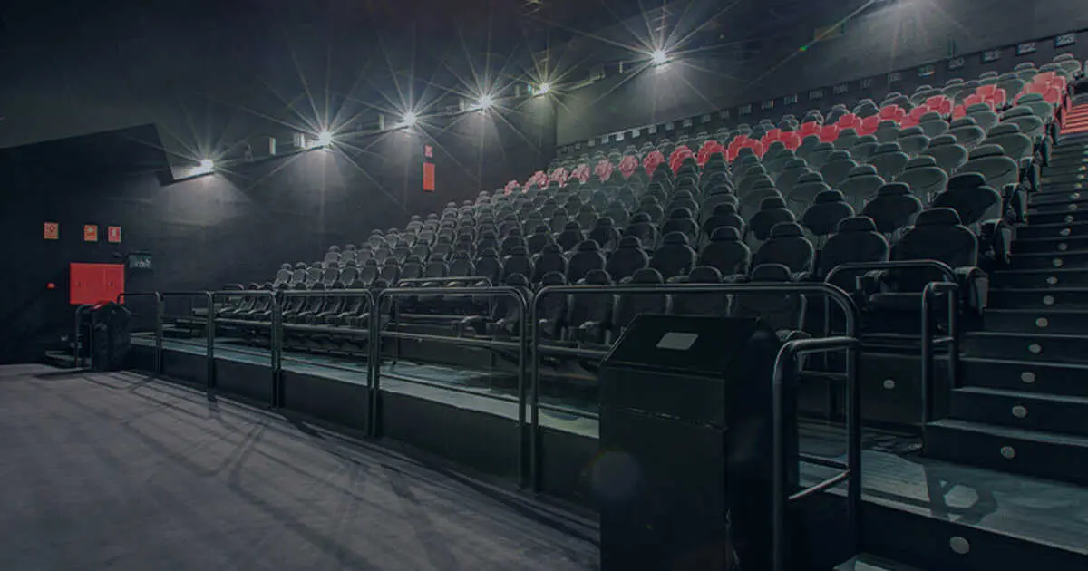 Imagen de Cinesa La Gavia .