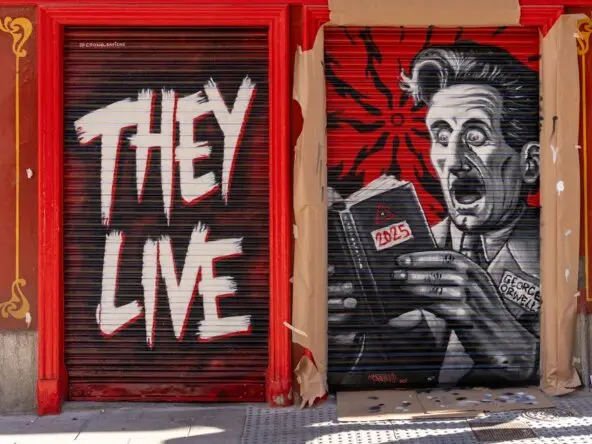 Pinta Malasa&ntilde;a. Imagen de EP.