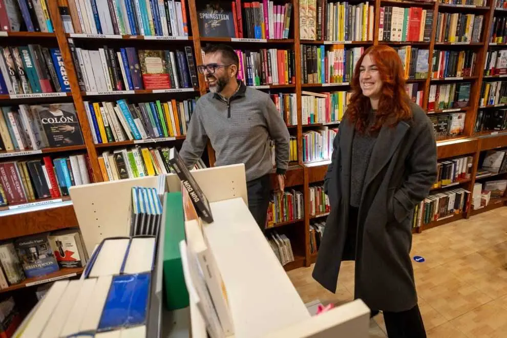 Semana del Libro Alcorc&oacute;n. Imagen del consistorio.