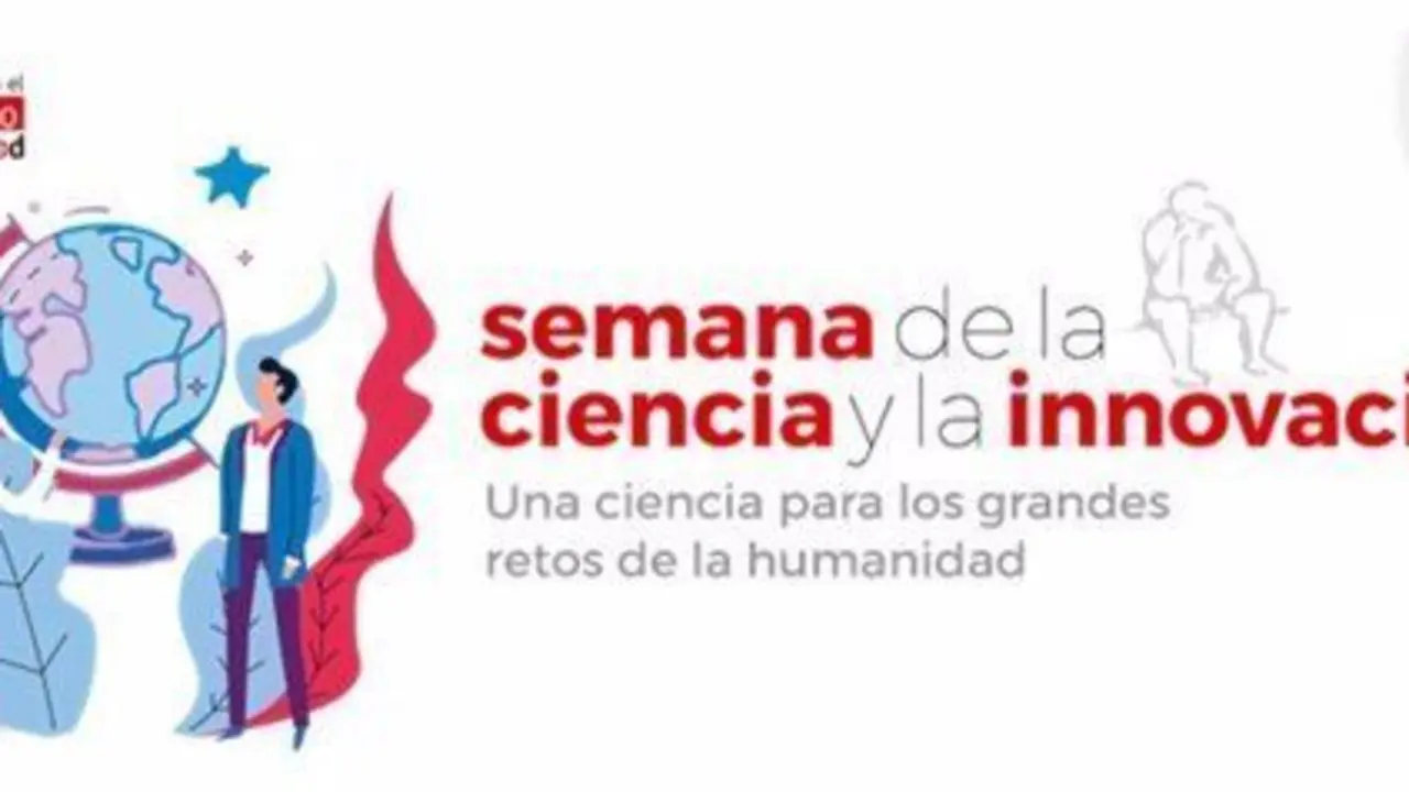 Semana de la ciencia.