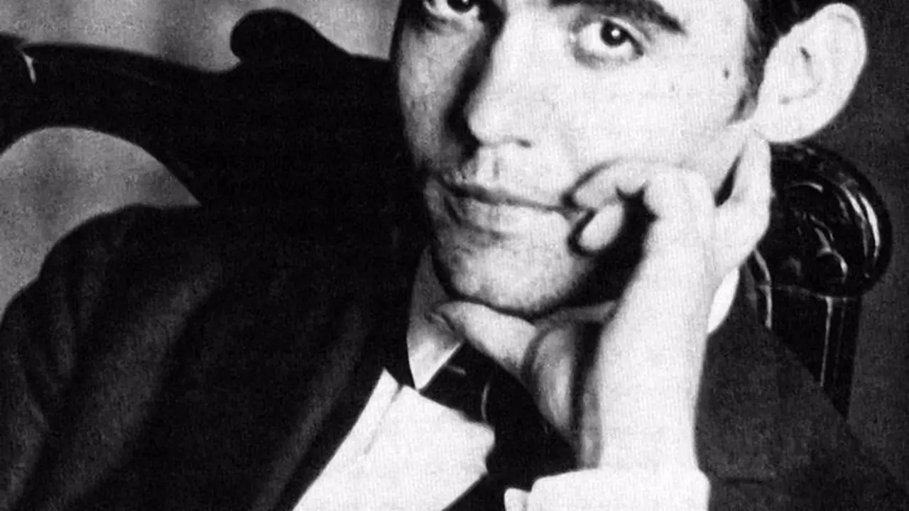 13/08/2016 Federico Garc&iacute;a Lorca
SOCIEDAD ANDALUC&Iacute;A ESPA&Ntilde;A EUROPA GRANADA
EUROPA PRESS/ARCHIVO