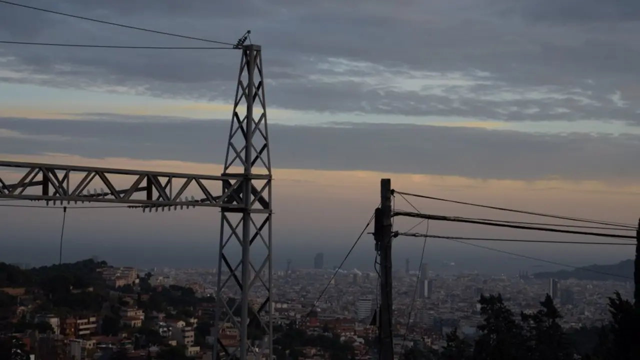 precio de la luz
