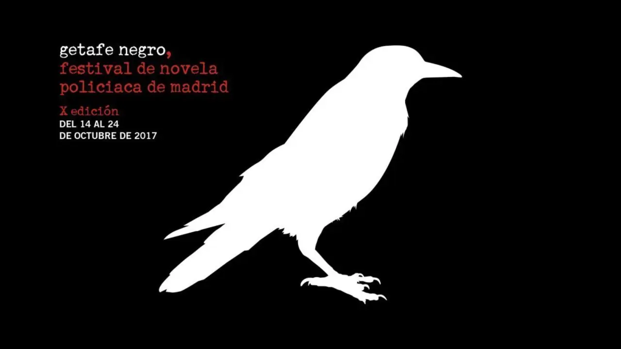 Getafe Negro en una imagen de archivo del a&ntilde;o 2017.