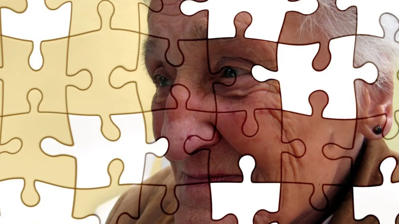 Alzheimer 