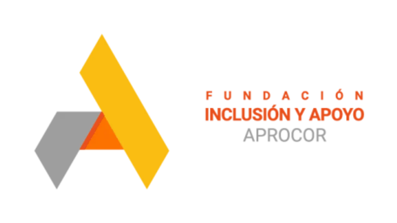 Fundaci&oacute;n Inclusi&oacute;n y Apoyo APROCOR