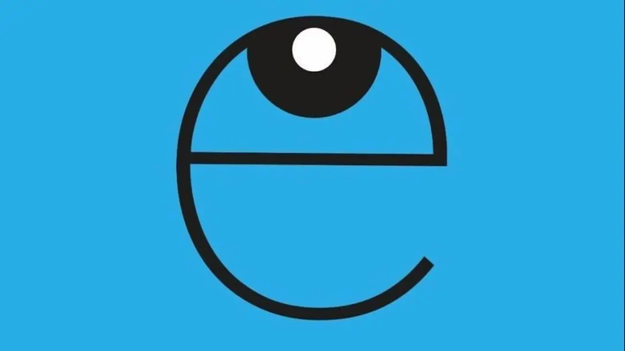 Cartelera de la edici&oacute;n del programa de cortometrajes en el C&iacute;rculo de Bellas artes