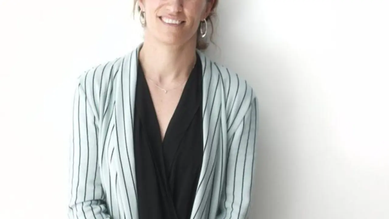 M&oacute;nica Garc&iacute;a