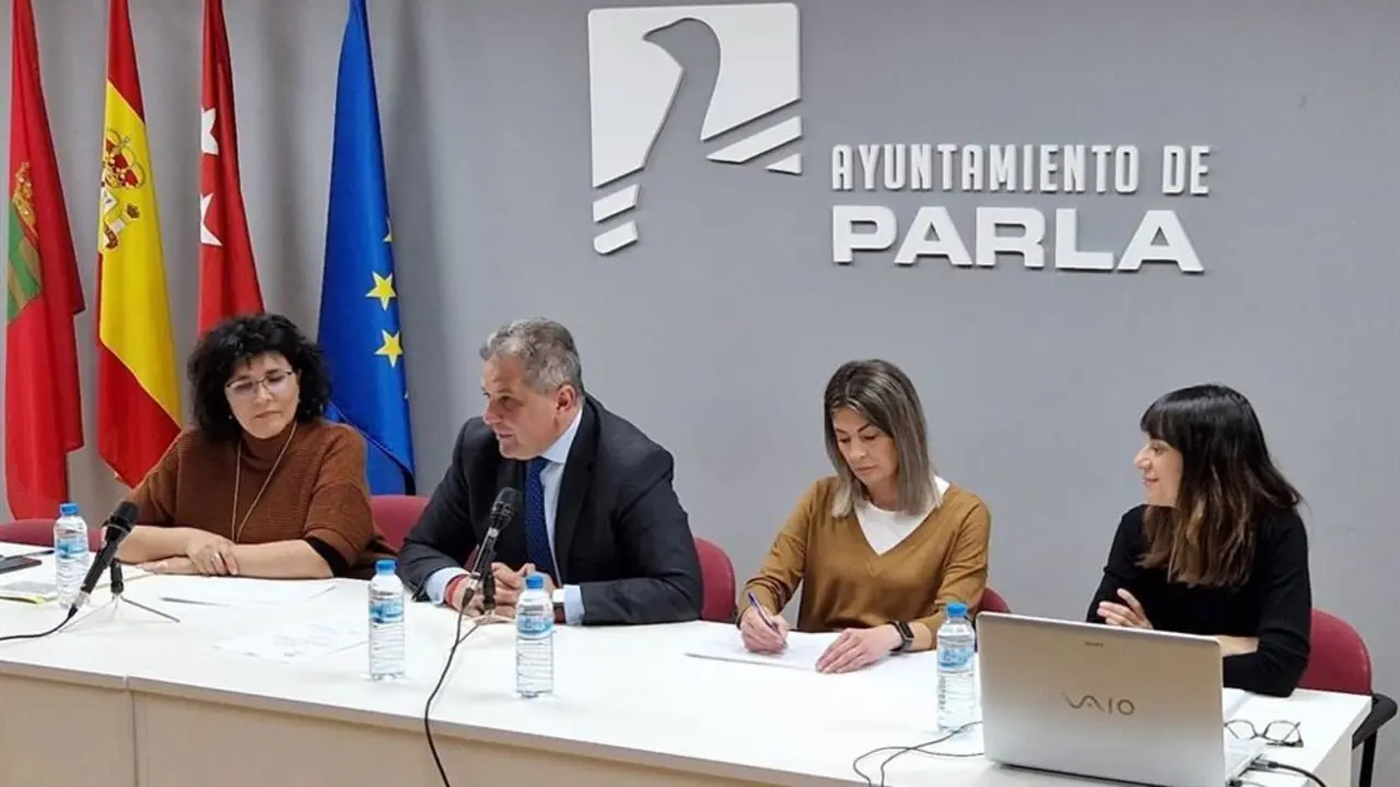 gobierno de Parla