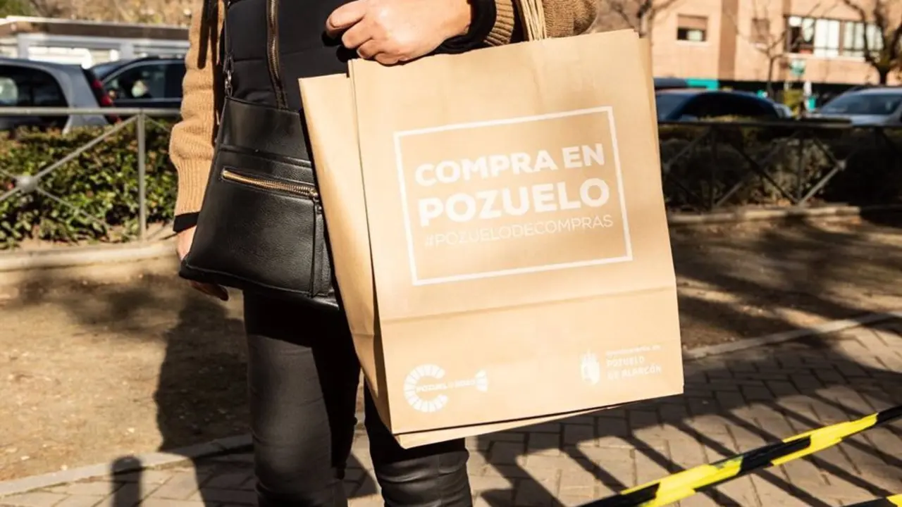 Pozuelo Black Friday