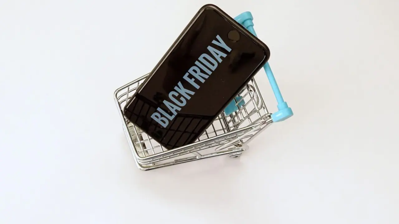 Black Friday