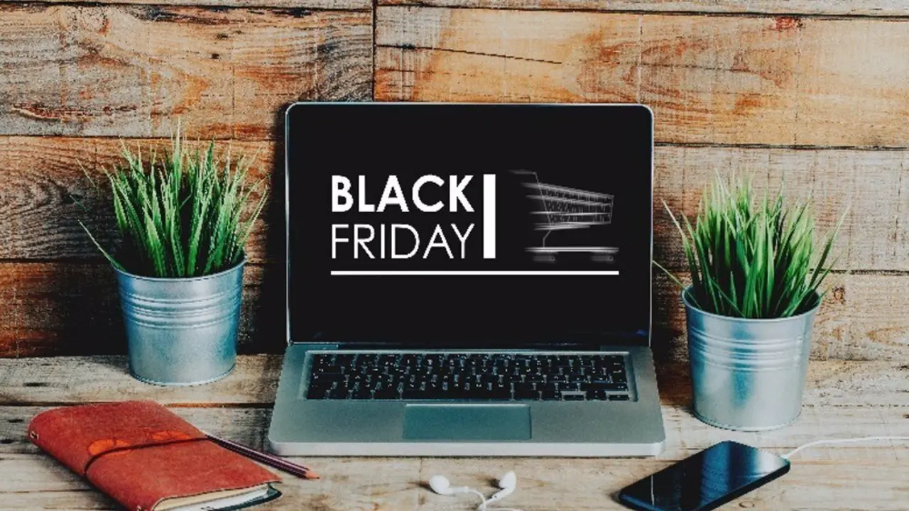 OCU precios Black Friday