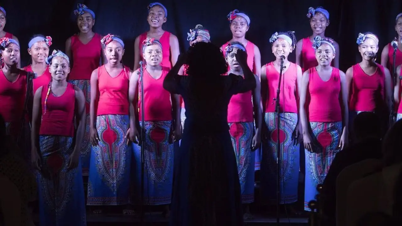 Malagasy Gospel