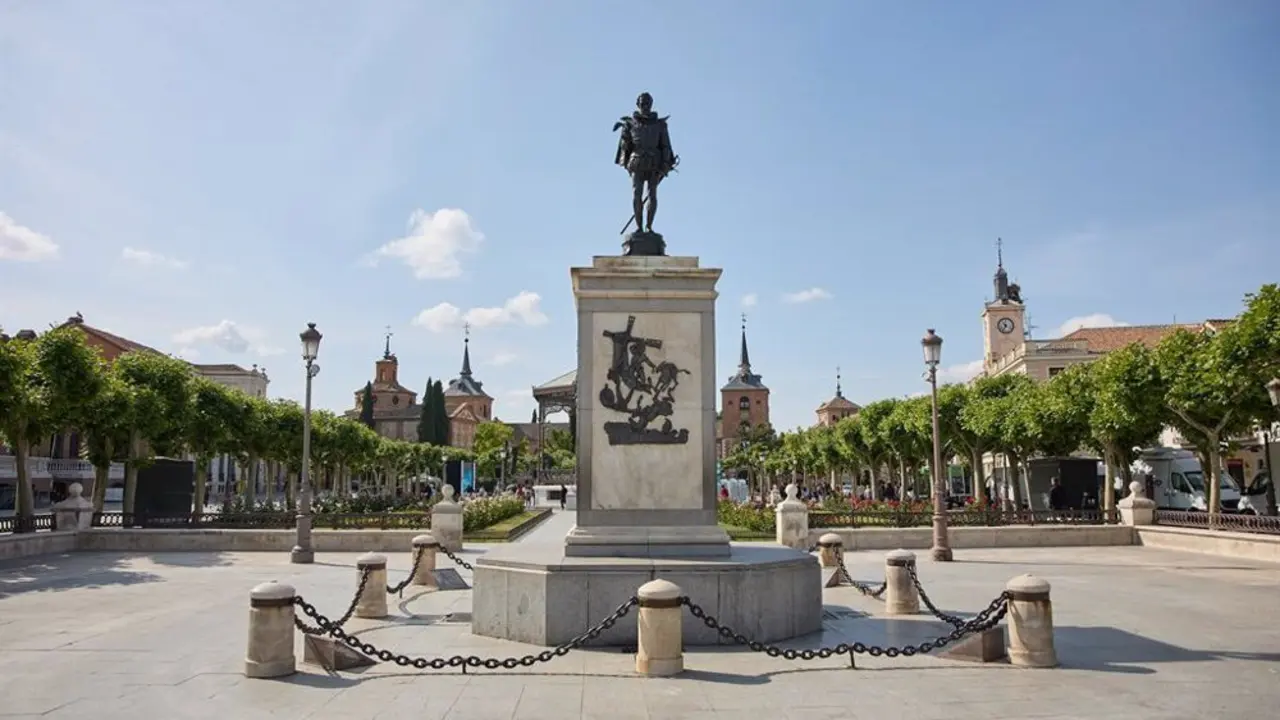 libro rehabilitaci&oacute;n en Alcal&aacute;