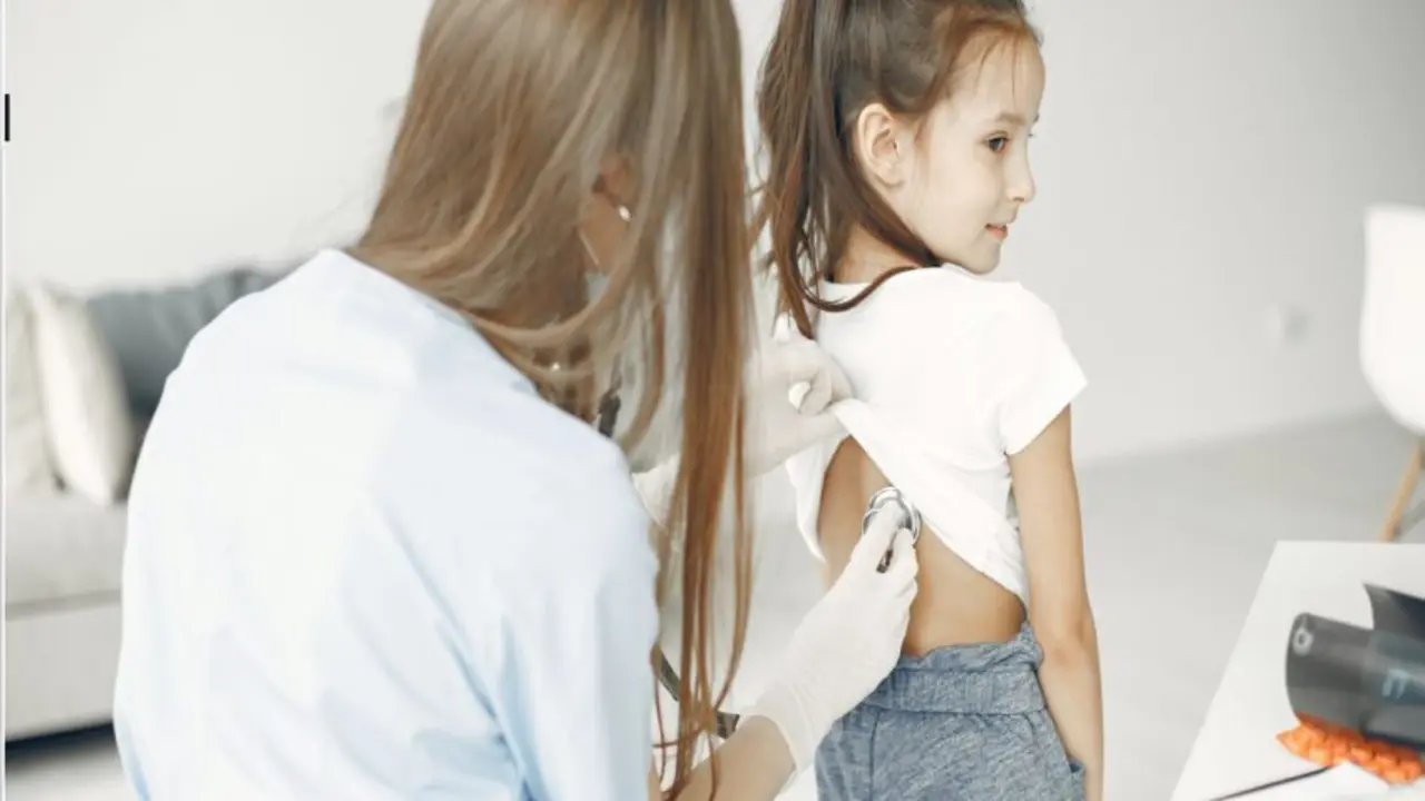 desarrollo infantil