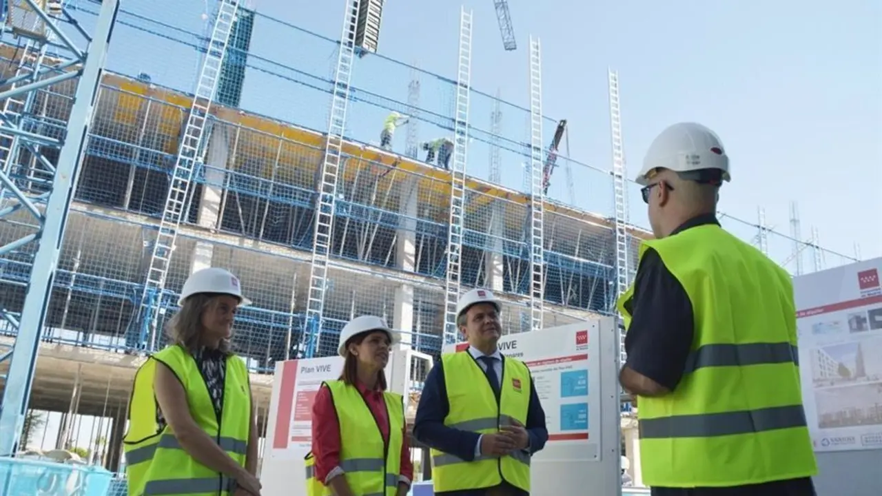 rehabilitaci&oacute;n de viviendas en Alcal&aacute;