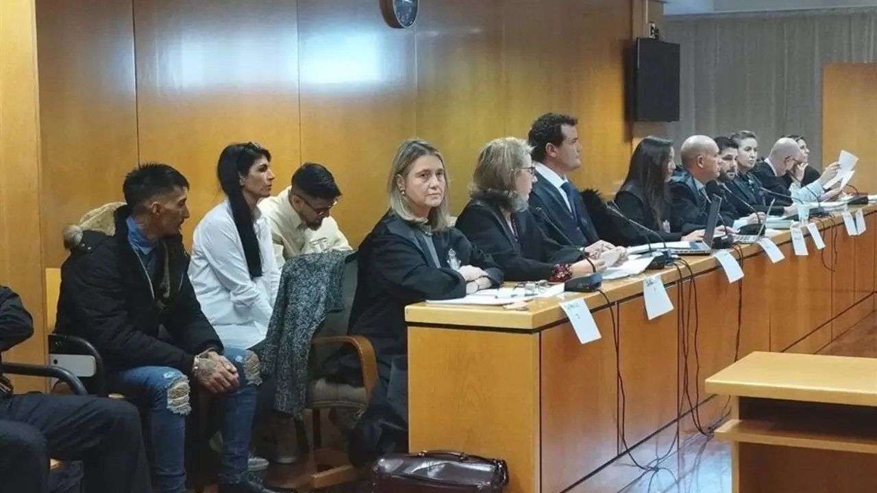 Audiencia Provincial de Madrid