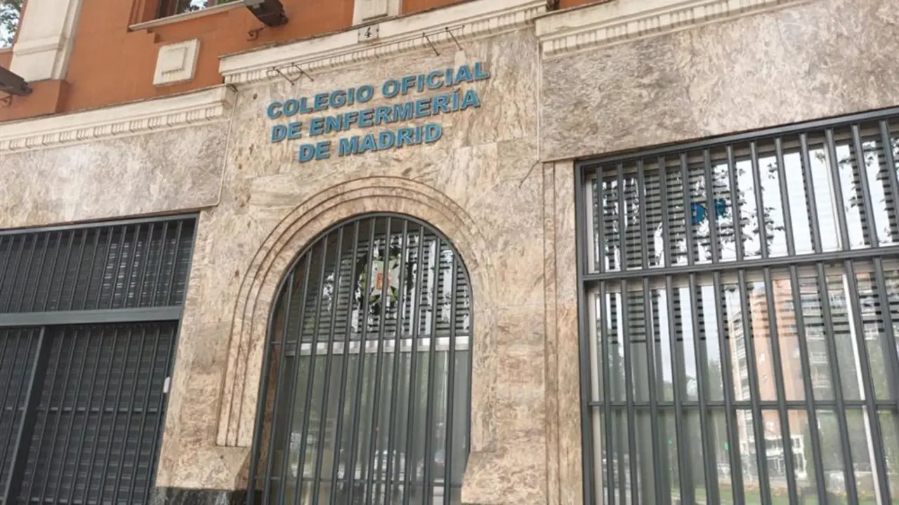 Colegio de Enfermer&iacute;a Premios de Investigaci&oacute;n