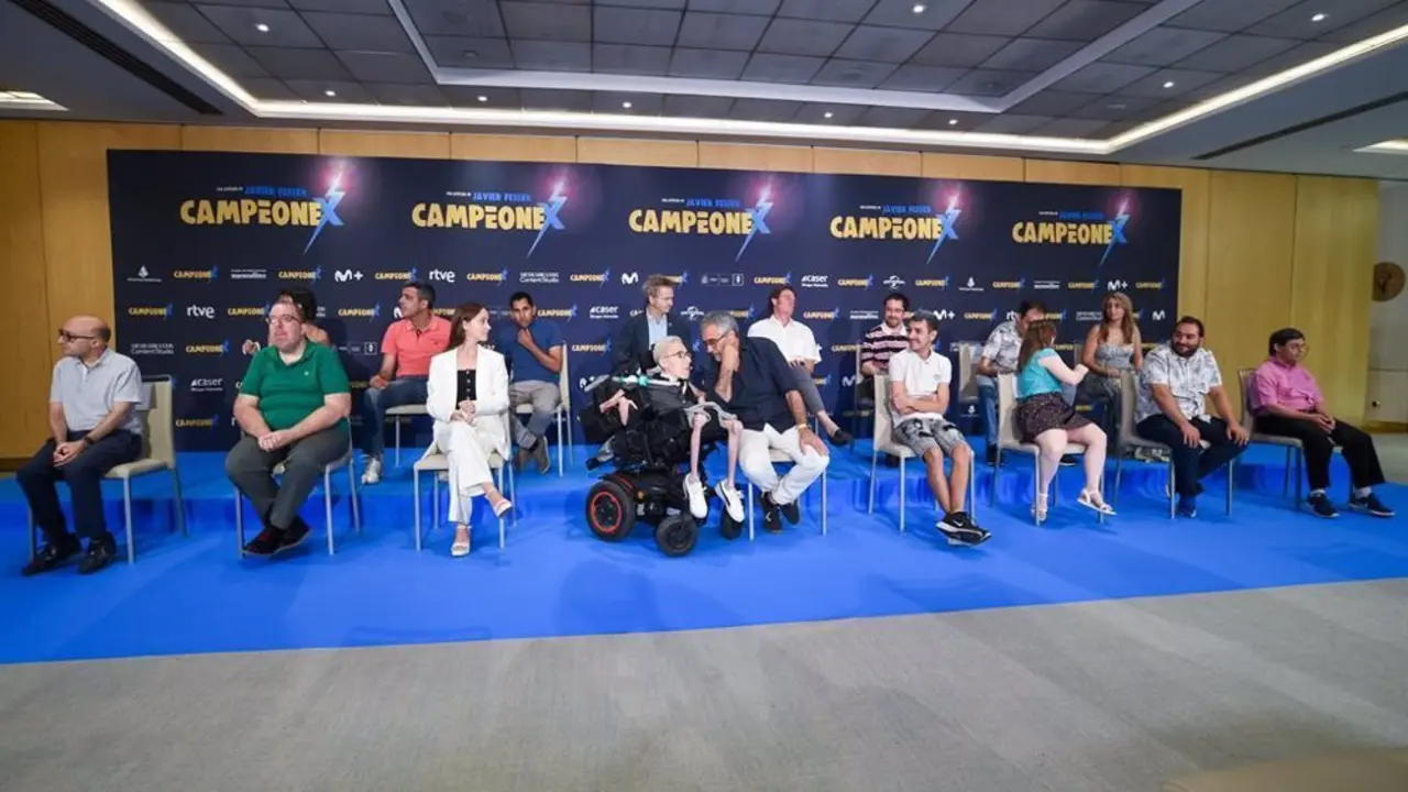 Premios Cygnus 2023 UAH
