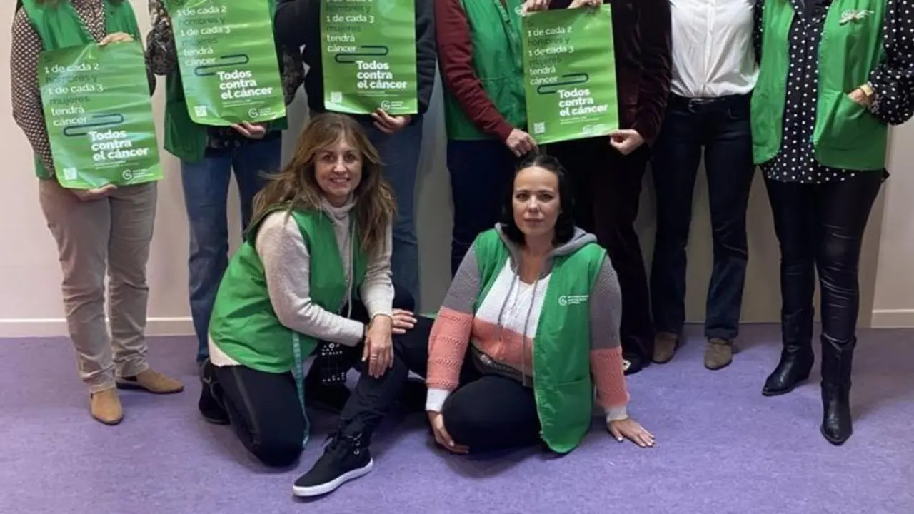 Inauguraci&oacute;n de las nuevas instalaciones de la Asociaci&oacute;n Espa&ntilde;ola contra el C&aacute;ncer Torrelodones