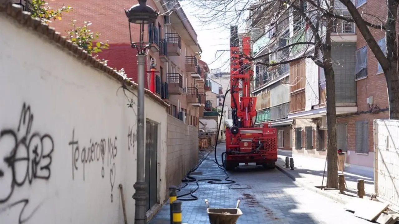 San Fernando de Henares