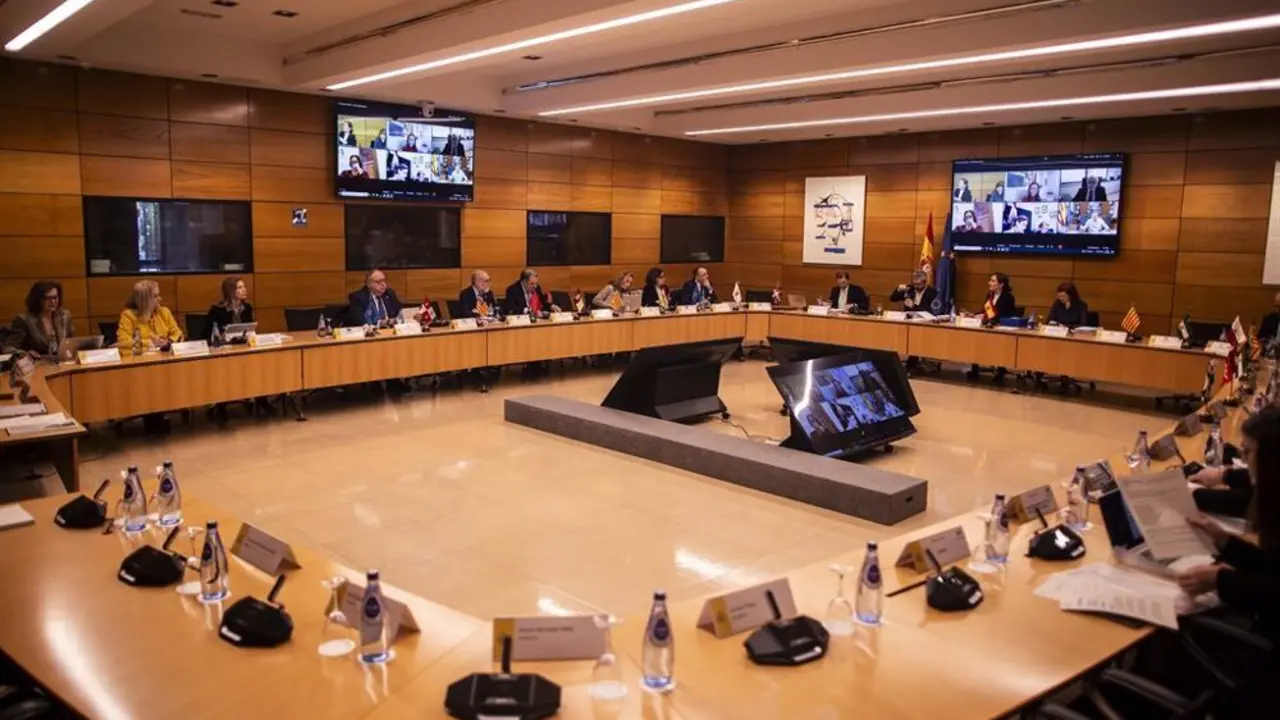 Consejo Interterritorial del Sistema Nacional de Salud (CISNS)
