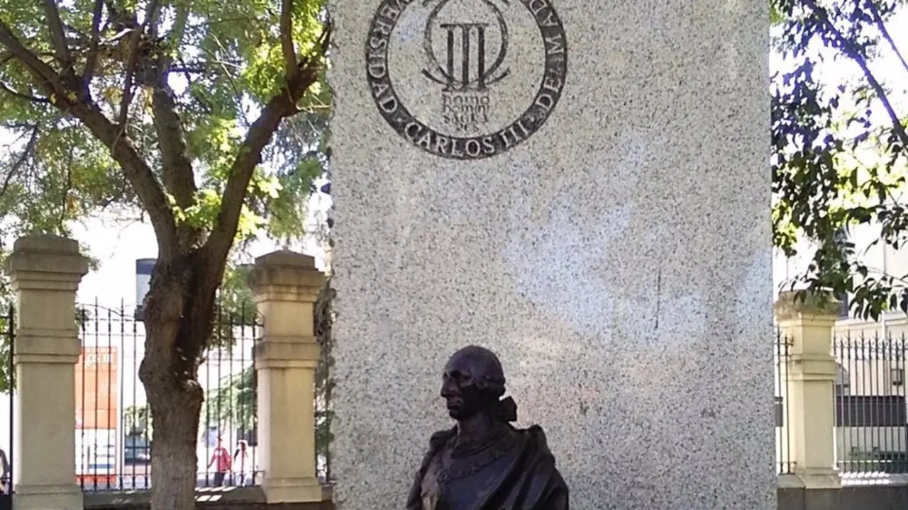 Universidad Carlos III de Madrid (UC3M)