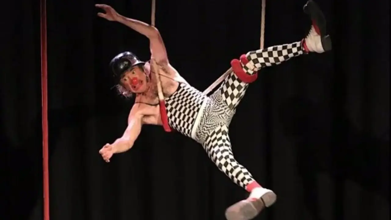 Festival de Clown, Galapagar