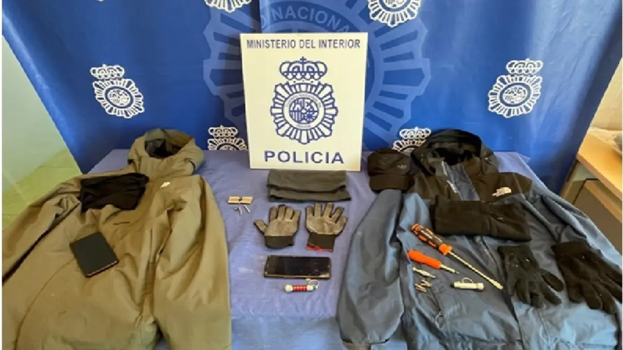 Polic&iacute;a