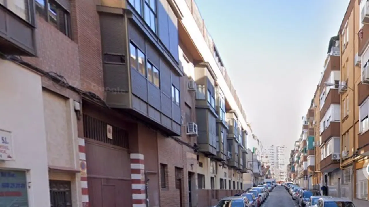 Ciudad Lineal