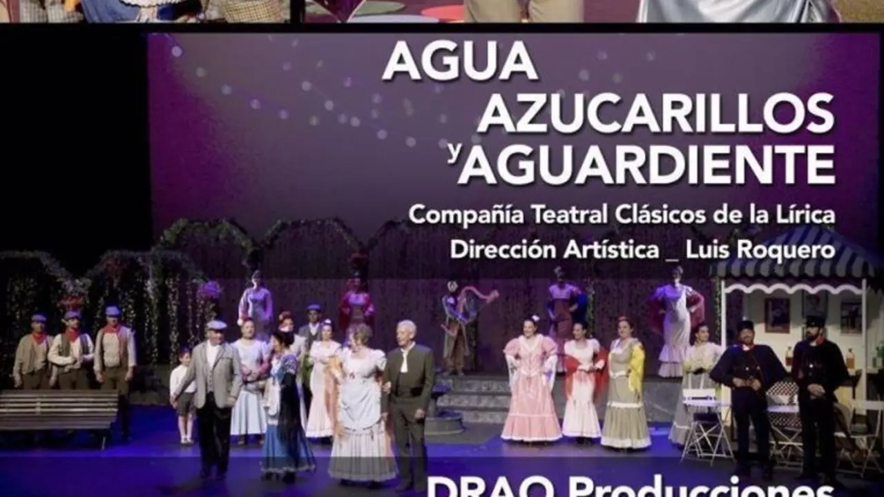 Programaci&oacute;n cultural Torrelodones