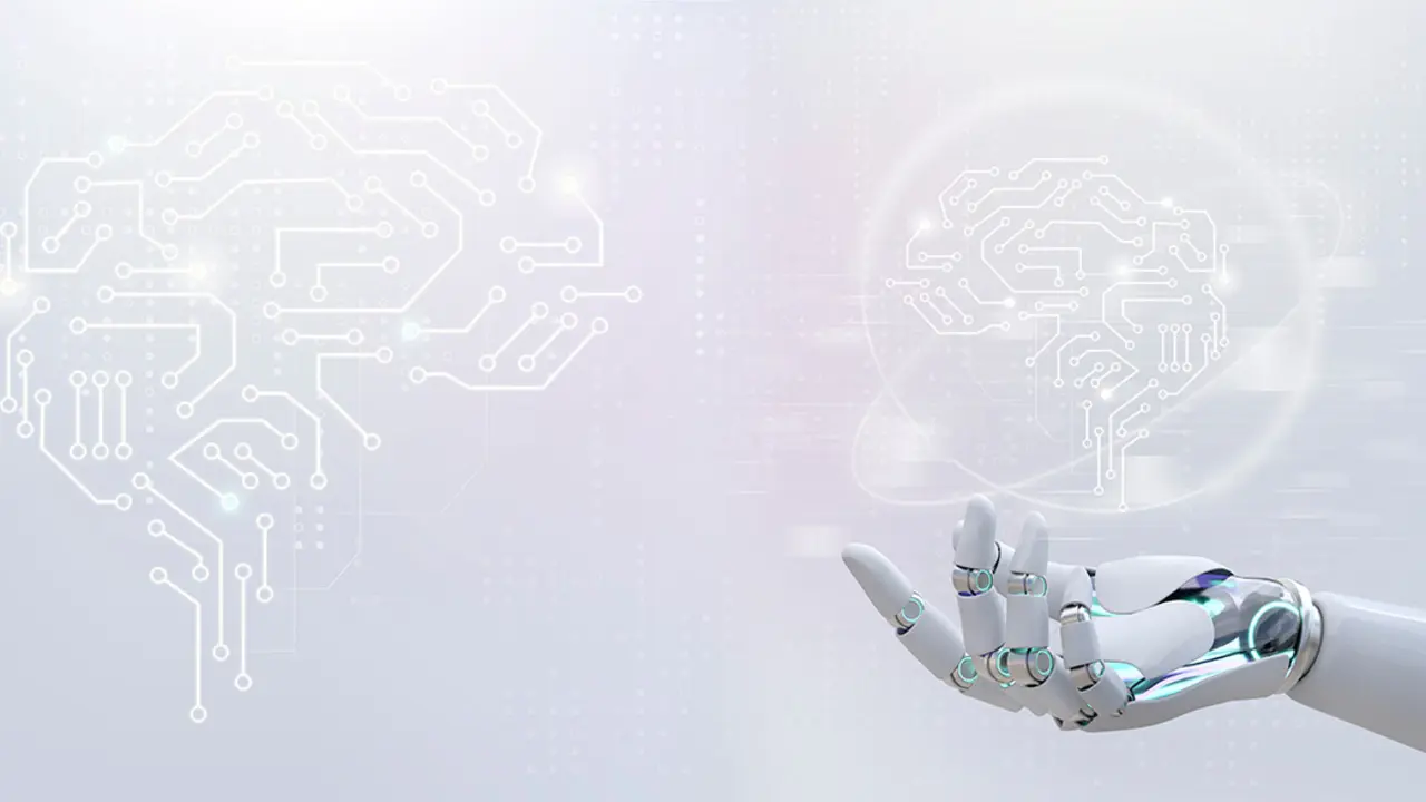 Inteligencia Artificial
