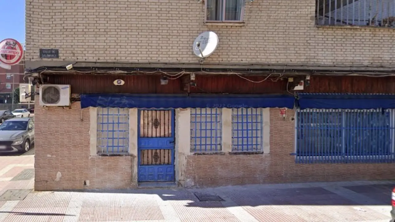 Local de Parla