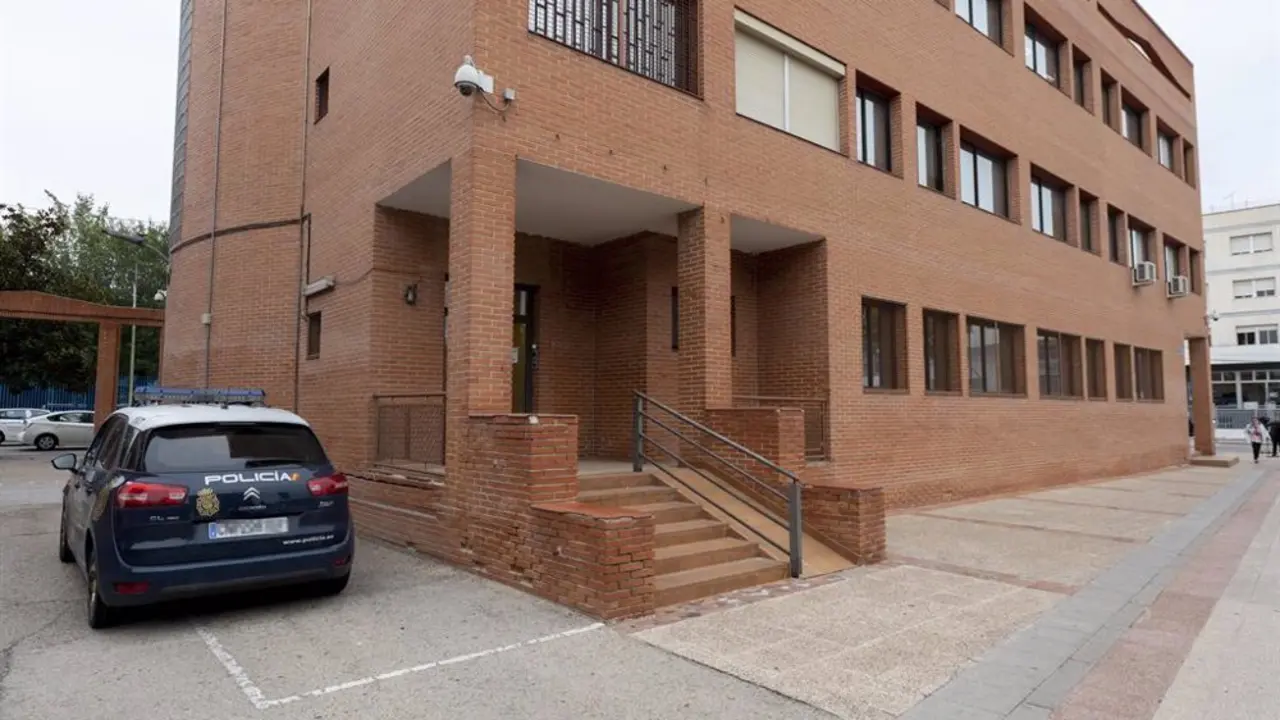 Torrej&oacute;n