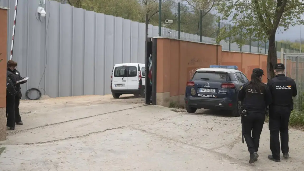 Reyerta en Alcal&aacute; de Henares que ha derivado en la denuncia de dos supuestas agresiones sexuales