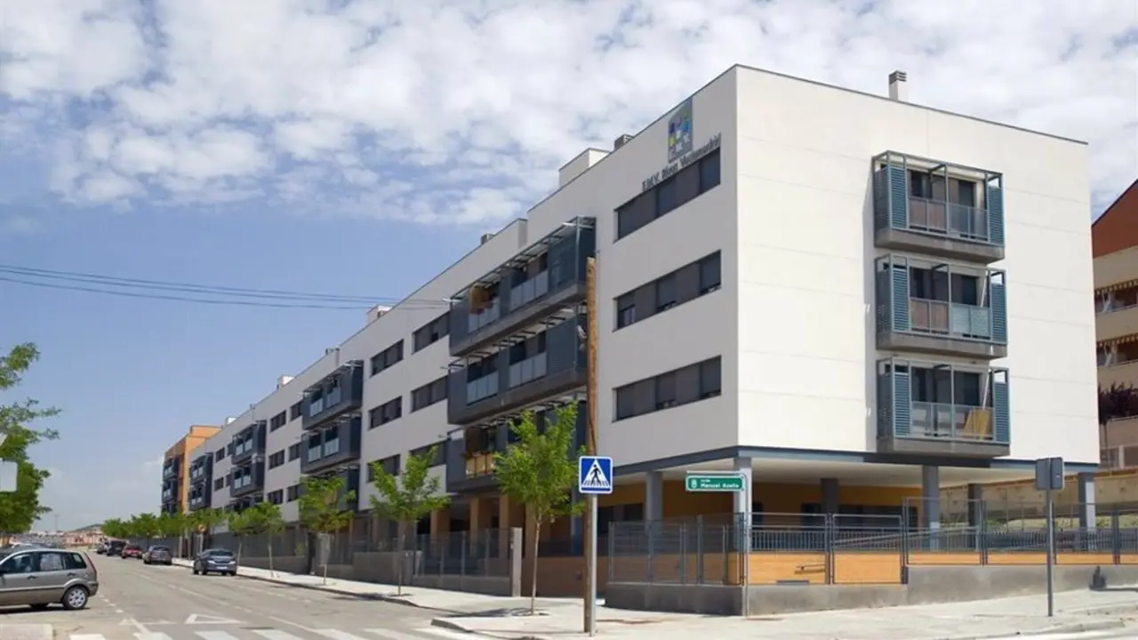 Vivienda